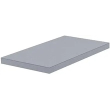 Del Conca Bioterre С000607625 G3BE02RGD60_HBE 2 Rett. (R-DX) GRADONE ANGOLARE Artico 33x60 Corner step 33x60 cm, Italy, concrete - photo 1 - photo 1