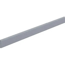 Del Conca Bioterre С000607613 G0BE02R12_HBE 2 Rett. Artico 7x120 baseboard 7x120 cm, Italy, concrete - photo 1 - photo 1