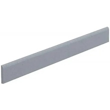 Del Conca Bioterre С000607607 G0BE02R80_HBE 2 Rett. Artico 7x80 baseboard 7x80 cm, Italy, concrete - photo 1 - photo 1