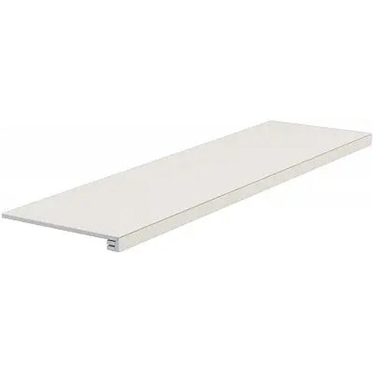 Del Conca Bioterre С000607633 G3BE10RG12_HBE 10 Rett. GRADONE LINEARE Calce 33x120 Krok 33x120 cm, Itálie, beton - fotografie 1 Del Conca Bioterre С000607633 G3BE10RG12_HBE 10 Rett. GRADONE LINEARE Calce 33x120 Krok 33x120 cm, Itálie, beton - fotografie 1