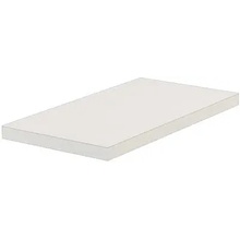 Del Conca Bioterre С000607627 G3BE10RGS60_HBE 10 Rett. (L-SX) GRADONE ANGOLARE Calce 33x60 Corner step 33x60 cm, Italy, concrete - photo 1 - photo 1