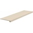 Del Conca Bioterre С000607634 G3BE01RG12_HBE 1 Rett. GRADONE LINEARE Soia 33x120 Step 33x120 cm, Italy, concrete - photo 1
