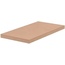 Del Conca Bioterre С000607629 G3BE06RGS60_HBE 6 Rett. (L-SX) GRADONE ANGOLARE Terra 33x60 Marche d'angle 33x60 cm, Italie, béton - photo 1