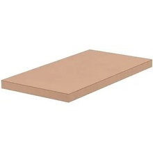 Del Conca Bioterre С000607623 G3BE06RGD60_HBE 6 Rett. (R-DX) GRADONE ANGOLARE Terra 33x60 Corner step 33x60 cm, Italy, concrete - photo 1 - photo 1