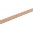 Del Conca Bioterre С000607611 G0BE06R12_HBE 6 Rett. Terra 7x120 baseboard 7x120 cm, Italy, concrete - photo 1