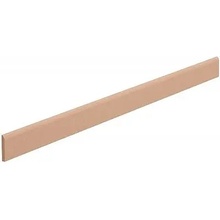 Del Conca Bioterre С000607611 G0BE06R12_HBE 6 Rett. Terra 7x120 baseboard 7x120 cm, Italy, concrete - photo 1 - photo 1