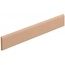 Del Conca Bioterre С000607599 G0BE06R60_HBE 6 Rett. Terra 7x60 baseboard 7x60 cm, Italy, concrete - photo 1