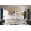 Del Conca Boutique 60x60, geglazuurd keramisch graniet, Italië, andere soorten marmer - interieurfoto 11