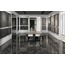 Del Conca Boutique 60x60, geglazuurd keramisch graniet, Italië, andere soorten marmer - interieurfoto 18