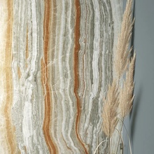 Del Conca Boutique 60x60, geglazuurd keramisch graniet, Italië, andere soorten marmer - interieurfoto 1 - foto 3