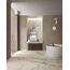 Del Conca Boutique 60x60, geglazuurd keramisch graniet, Italië, andere soorten marmer - interieurfoto 3