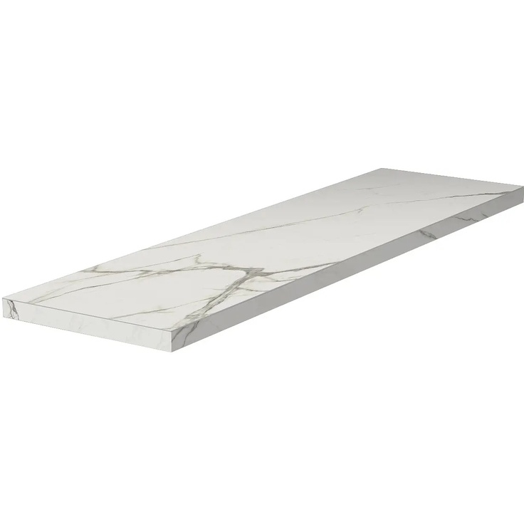 Del Conca Boutique С000553208 G3BO20RGD_HBO20 Calacatta Gradone Angolare Rett. (R-DX) 33x120 Gradino angolare 33x120 cm, Italia, calacatta - foto 1 Del Conca Boutique С000553208 G3BO20RGD_HBO20 Calacatta Gradone Angolare Rett. (R-DX) 33x120 Gradino angolare 33x120 cm, Italia, calacatta - foto 1