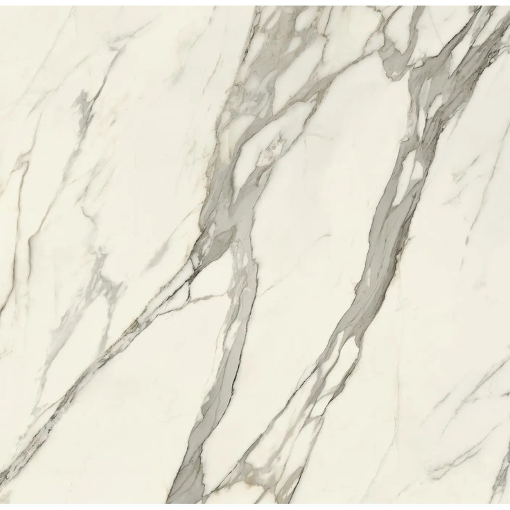 Del Conca Boutique С000461622 G9BO07SJ_HBO7 Calacatta Oro Shine Rett 60x60 porcelain tile 60x60 cm, Italy, calacatta - photo 1 Del Conca Boutique С000461622 G9BO07SJ_HBO7 Calacatta Oro Shine Rett 60x60 porcelain tile 60x60 cm, Italy, calacatta - photo 1