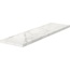 Del Conca Boutique С000407091 G3BO10RGS_HBO10 Invisible Grey Gradone Angolare Rett (L-SX) 33x120 Corner step 33x120 cm, Italy, other types of marble - photo 1