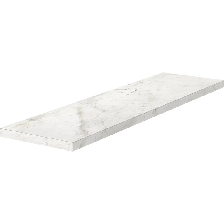 Del Conca Boutique С000407092 G3BO10RGD_HBO10 Invisible Grey Gradone Angolare Rett. (R-DX) 33x120 Corner step 33x120 cm, Italy, other types of marble - photo 1 Del Conca Boutique С000407092 G3BO10RGD_HBO10 Invisible Grey Gradone Angolare Rett. (R-DX) 33x120 Corner step 33x120 cm, Italy, other types of marble - photo 1