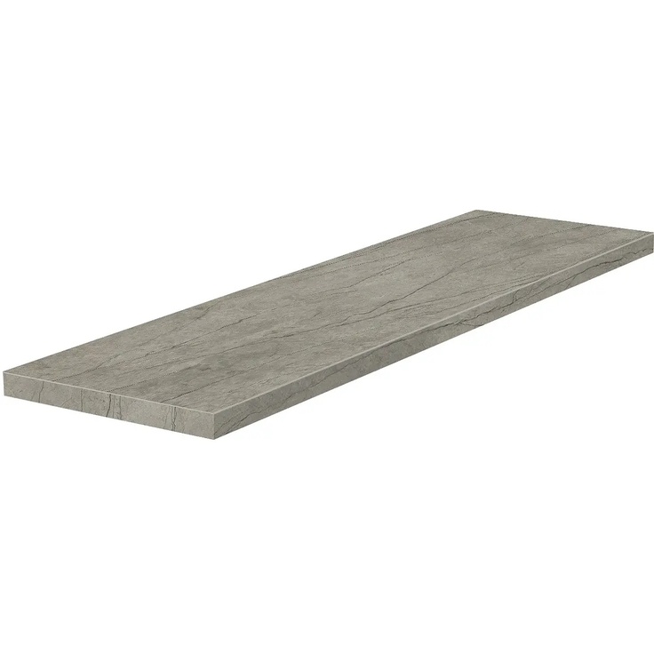 Del Conca Boutique С000553211 G3BO15RGD_HBO15 Silver Gradone Angolare Rett. (R-DX) 33x120 Gradino angolare 33x120 cm, Italia, altri tipi di marmo - foto 1 Del Conca Boutique С000553211 G3BO15RGD_HBO15 Silver Gradone Angolare Rett. (R-DX) 33x120 Gradino angolare 33x120 cm, Italia, altri tipi di marmo - foto 1