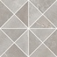 Del Conca Boutique С000553149 G3BO05MO_HBO5 Amani Mosaico 30x30 Mosaic 30x30 cm, Italy, other types of marble - photo 1