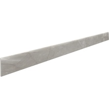 Del Conca Boutique С000407075 G0BO05R12_Boutique Battiscopa HBO5 Amani Rett 7x120 gulvliste 7x120 cm, Italien, andre typer marmor - foto 1 - foto 1
