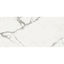 Del Conca Boutique С000457400 LZBO20R_HBO20 Calacatta Rett Natural 120x278 porcelænsflise 120x278 cm, Italien, kalakatta - foto 1 - foto 1