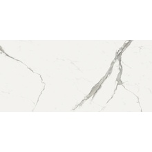 Del Conca Boutique С000457401 LZBO20S_HBO20 Calacatta Shine 120x278 porcelænsflise 120x278 cm, Italien, kalakatta - foto 1 - foto 1