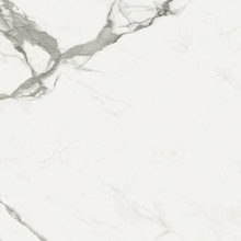 Del Conca Boutique С000524674 GRBO20SJ_HBO20 Calacatta Shine Rett. 120x120 porcelænsflise 120x120 cm, Italien, kalakatta - foto 1 - foto 1