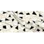 Del Conca Boutique С000461630 GCBO07GES_Geometria HBO Bloom 07 Shine 60x120 Decor 60x120 cm, Italy, other types of marble - photo 1 Del Conca Boutique С000461630 GCBO07GES_Geometria HBO Bloom 07 Shine 60x120 Decor 60x120 cm, Italy, other types of marble - photo 1