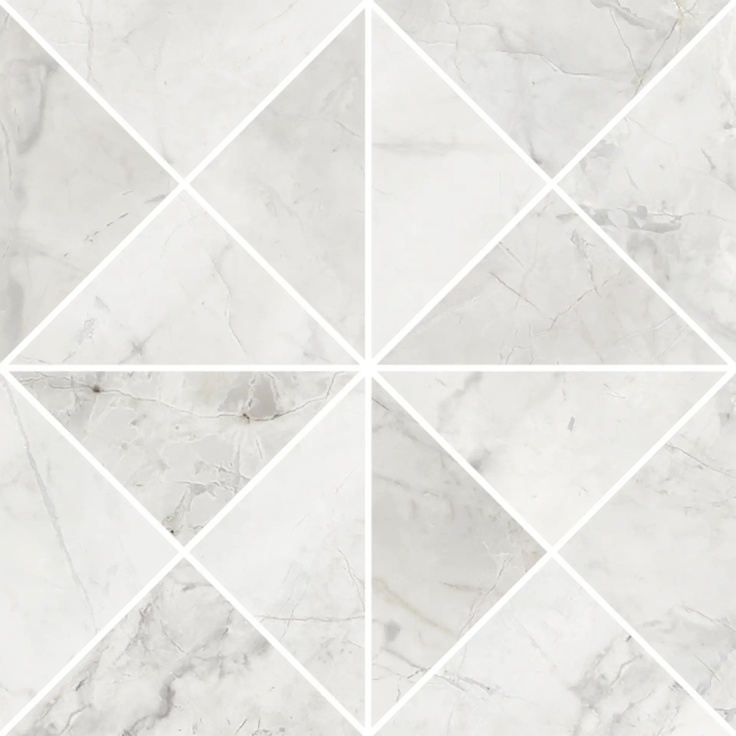 Del Conca Boutique С000553150 G3BO10MO_HBO10 Invisible Grey Mosaico 30x30 Mosaic 30x30 cm, Italy, other types of marble - photo 1 Del Conca Boutique С000553150 G3BO10MO_HBO10 Invisible Grey Mosaico 30x30 Mosaic 30x30 cm, Italy, other types of marble - photo 1