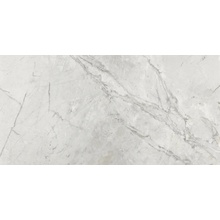 Del Conca Boutique С000553215 GCBO10SJ_HBO10 Invisible Grey Shine 60x120 porcelænsflise 60x120 cm, Italien, andre typer marmor - foto 1 - foto 1