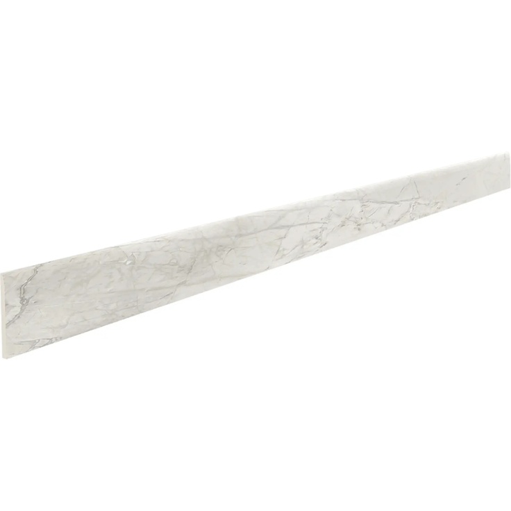 Del Conca Boutique С000553142 G0BO10S12_Boutique Battiscopa HBO10 Invisible Grey Shine Rett 7x120 baseboard 7x120 cm, Italy, other types of marble - photo 1 Del Conca Boutique С000553142 G0BO10S12_Boutique Battiscopa HBO10 Invisible Grey Shine Rett 7x120 baseboard 7x120 cm, Italy, other types of marble - photo 1