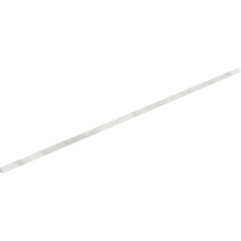 Del Conca Boutique С000553167 GRBO10CSS_HBO10 Invisible Grey Coprispigolo Shine 1x1x120 Profil 1x120 cm, Italien, andre typer marmor - foto 1 - foto 1