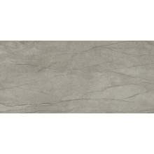 Del Conca Boutique С000457403 LZBO15S_HBO15 Silver Shine 120x278 porcelænsflise 120x278 cm, Italien, andre typer marmor - foto 1 - foto 1