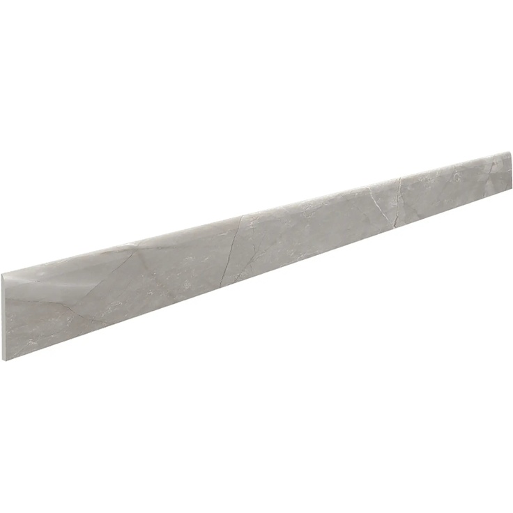 Del Conca Boutique С000553234 G0BO15S12_Boutique Battiscopa HBO15 Silver Shine 7x120 baseboard 7x120 cm, Italy, other types of marble - photo 1 Del Conca Boutique С000553234 G0BO15S12_Boutique Battiscopa HBO15 Silver Shine 7x120 baseboard 7x120 cm, Italy, other types of marble - photo 1