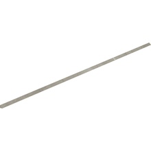 Del Conca Boutique С000553169 GRBO15CSS_HBO15 Silver Coprispigolo Shine 1x1x120 Profil 1x120 cm, Italien, andre typer marmor - foto 1 - foto 1