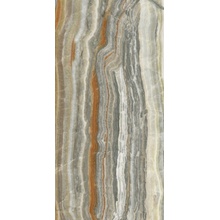 Del Conca Boutique GCBO06S Hbo6 Onice Fantastico Shine keramisch graniet 60x120 cm, Italië, steen  - foto 1 - foto 1