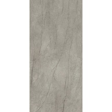 Del Conca Boutique LZBO15S HBO15 Silver Shine Rett keramisch graniet 120x260 cm, Italië, marmerlook - foto 1 - foto 1