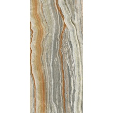 Del Conca Boutique GCBO06RJ Hbo6 Onice Fantastico Rett keramisch graniet 60x120 cm, Italië, marmerlook - foto 1 - foto 1