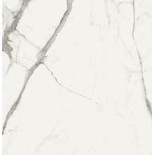Del Conca Boutique G9BO20RJ HBO 20 Calacatta Rett keramisch graniet 60x60 cm, Italië, marmerlook - foto 1 - foto 1