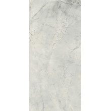 Del Conca Boutique LXBO10S HBO 10 Invisible Grey Shine Ret keramisch graniet 120x278 cm, Italië, marmerlook - foto 1 - foto 1
