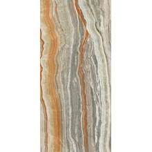 Del Conca Boutique LXBO06R HBO 6 Onice Fantastico Ret keramisch graniet 120x278 cm, Italië, marmerlook - foto 1 - foto 1