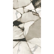 Del Conca Boutique LXBOBLOOMS HBO Bloom Shine Ret keramisch graniet 120x278 cm, Italië, marmerlook - foto 1 - foto 1