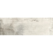 Del Conca Cantina С000537000 30CA10J_CA10 Bianco 10x30 porcelain tile 10x30 cm, Italy, brick look - photo 1 - photo 1