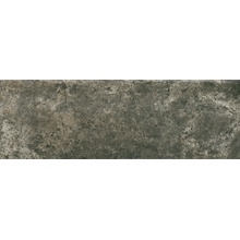 Del Conca Cantina С000537004 30CA08J_CA8 NERO 10x30 porcelain tile 10x30 cm, Italy, brick look - photo 1 - photo 1