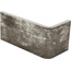 Del Conca Cantina С000537005 30CA08CAE_CA8 Nero Out Corner 10x20 Angle 10x20 cm, Italy, brick look - photo 1 Del Conca Cantina С000537005 30CA08CAE_CA8 Nero Out Corner 10x20 Angle 10x20 cm, Italy, brick look - photo 1