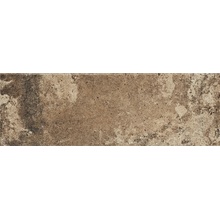 Del Conca Cantina С000537003 30CA06J_CA6 Rosso 10x30 porcelain tile 10x30 cm, Italy, brick look - photo 1 - photo 1