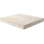 Del Conca Climb С000408444 G3CL10GA_Gradone Angolare / HCL 10 BIANCO 33x33 Corner step 33x33 cm, Italy, slate (andesite) - photo 1