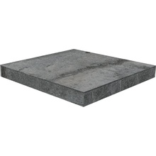Del Conca Climb С000408446 G3CL08GA_Gradone Angolare / HCL 8 NERO 33x33 hoekstap 33x33 cm, Italië, leisteen (andesiet) - foto 1 - foto 1