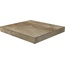 Del Conca Climb С000408447 G3CL09GA_Gradone Angolare / HCL 9 NOCE 33x33 Corner step 33x33 cm, Italy, slate (andesite) - photo 1