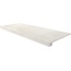 Del Conca Climb С000408456 G3CL10RG_Gradone Lineare Rett. / HCL 10 BIANCO 33x80 Step 33x80 cm, Italy, slate (andesite) - photo 1 Del Conca Climb С000408456 G3CL10RG_Gradone Lineare Rett. / HCL 10 BIANCO 33x80 Step 33x80 cm, Italy, slate (andesite) - photo 1
