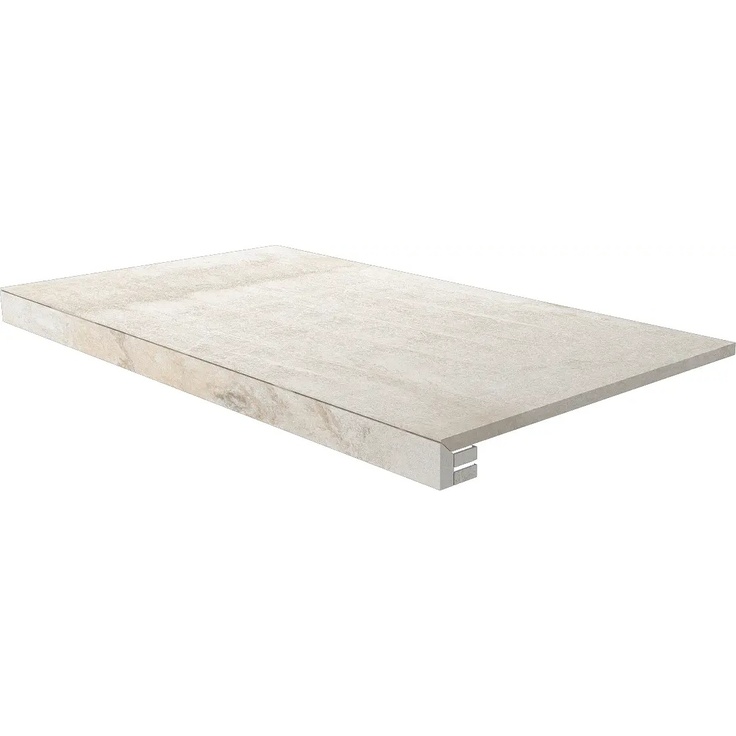 Del Conca Climb С000408452 G3CL10G_Gradone Lineare / HCL 10 BIANCO 33x60 Step 33x60 cm, Italy, slate (andesite) - photo 1 Del Conca Climb С000408452 G3CL10G_Gradone Lineare / HCL 10 BIANCO 33x60 Step 33x60 cm, Italy, slate (andesite) - photo 1