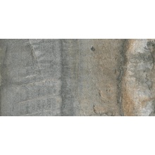 Del Conca Climb С000564362 GOCL05RJ_HCL 5 GRIGIO Rett. 40x80 gres porcelánový 40x80 cm, Itálie, břidlice (andesit) - fotografie 1 - foto 1